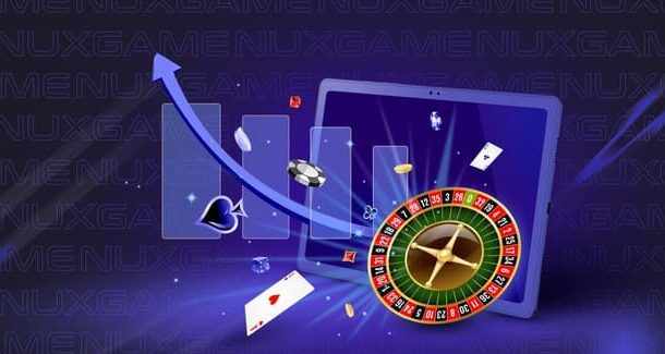 how to open online casino