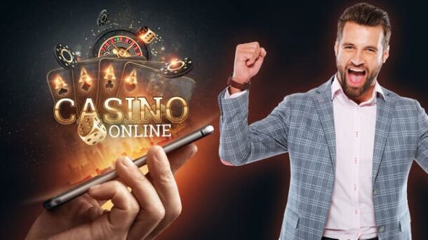 How to Win at Online Casino Games - Slots Online